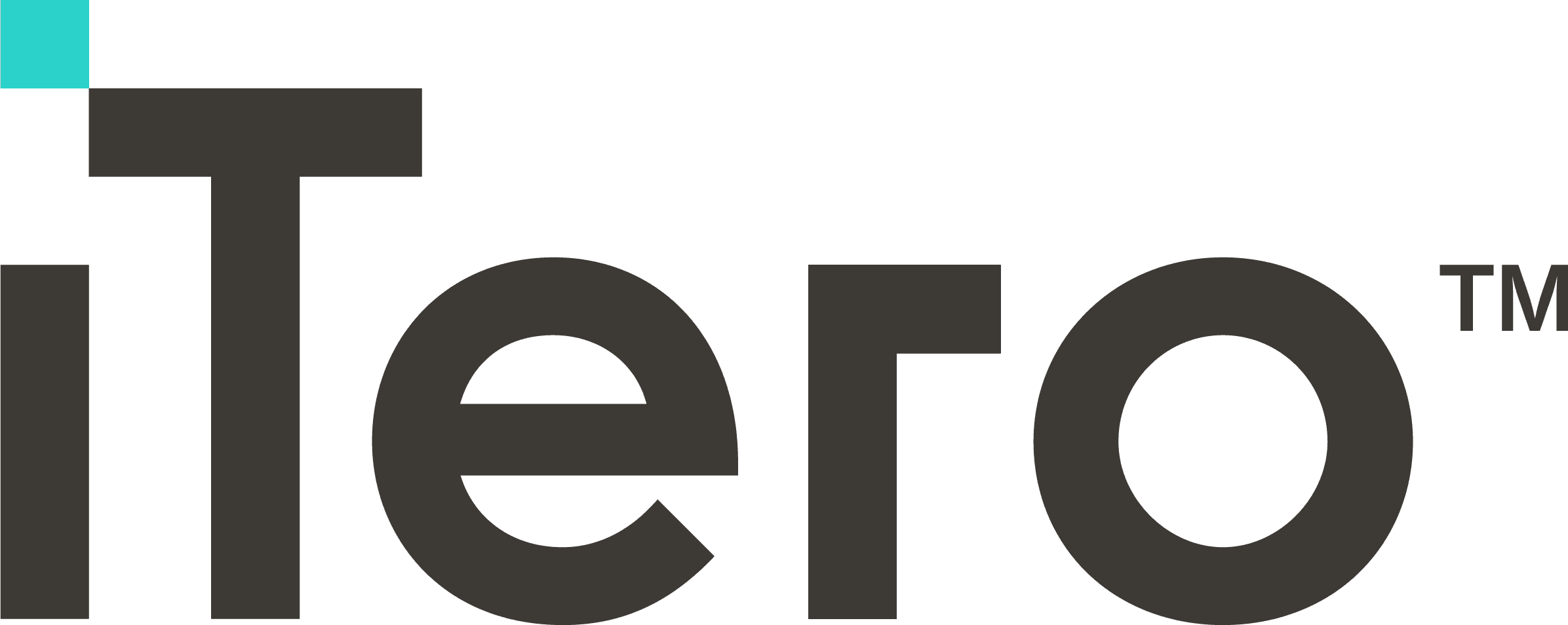 iTero logo